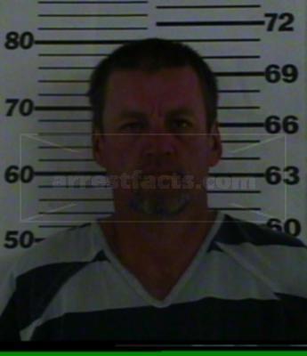 Fred Wayne Poole