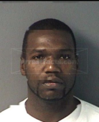 Kendrell Maurice Sims