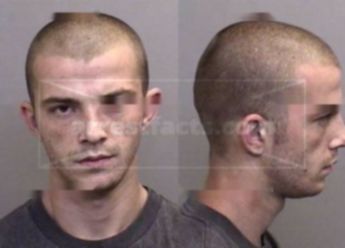 Brandon Lee Langenderfer