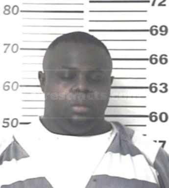 Lamarcus Jarmaine Hannah