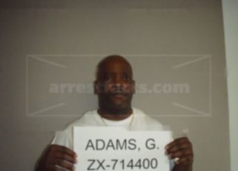 Gregory Adams