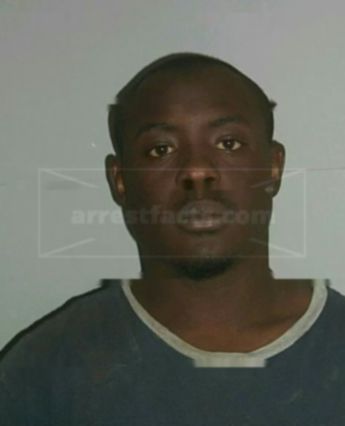 Curtis Tavaries Elmore