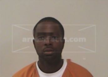 Tony Detrell Fleming