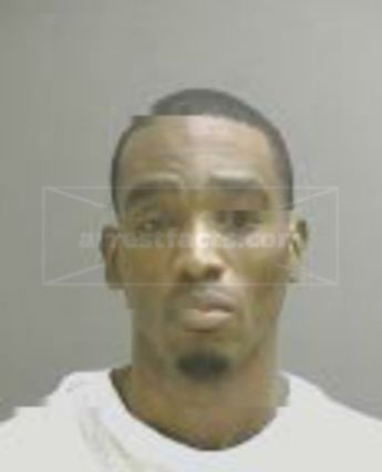 Jason Dewayne Randle