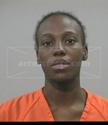 Sharmaira Marie Armstead