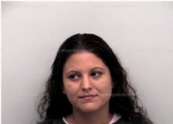 Jennifer Marie Coleman