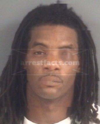 Montague Antwan Baldwin