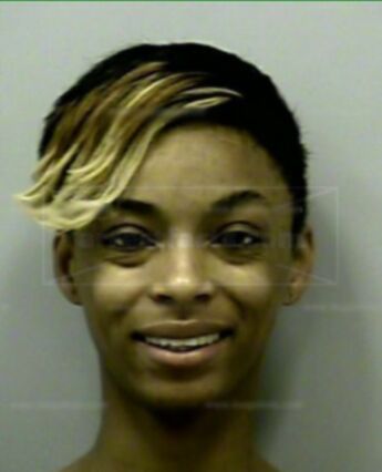 Lekia Tyshun Clark