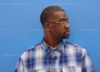 Eugene Bernard Washington
