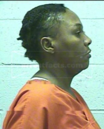 Lashonda K Grant