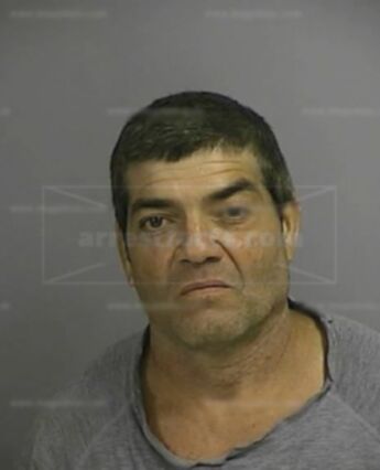 Arnaldo L Rodriguez