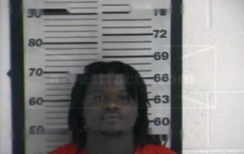 Brenton Lamar Bell