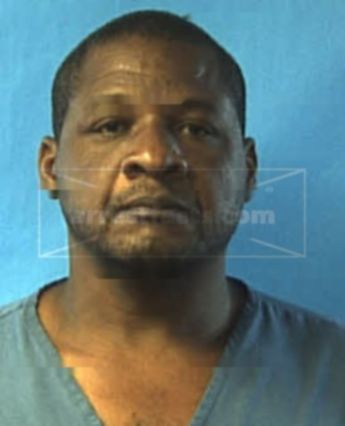 Anthony Jerome White