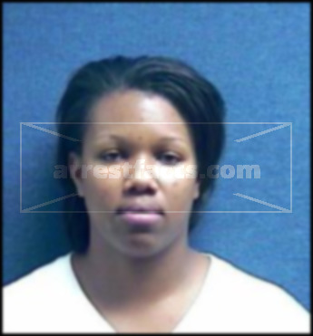 Latisha Patrice Broussard