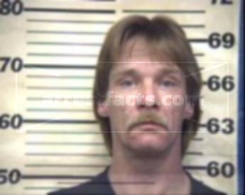 Robby Dale Tidwell