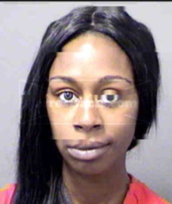 Angelika Latasha Manning