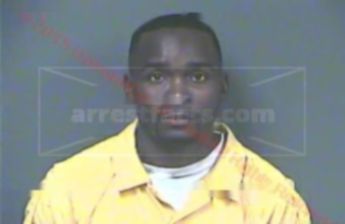 Marcus Antwone Jefferson