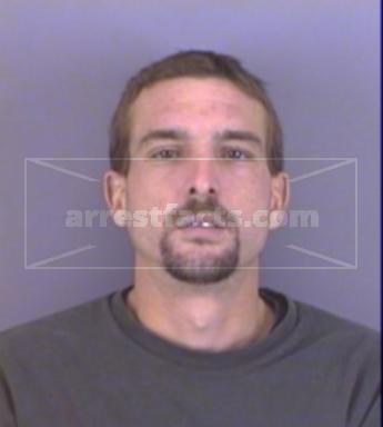 Justin Lang Mackey