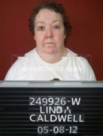 Linda A Caldwell