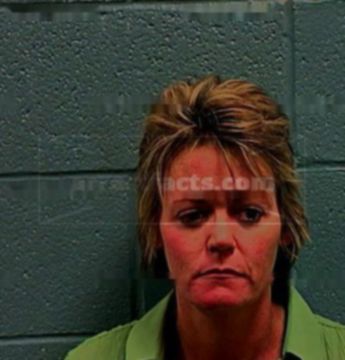 Melissa Dianne Young