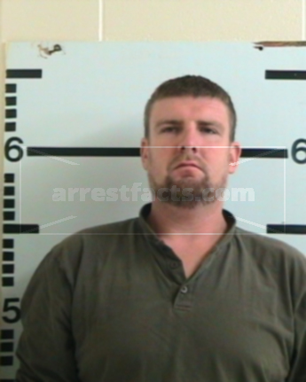 Joshua Kyle Davis