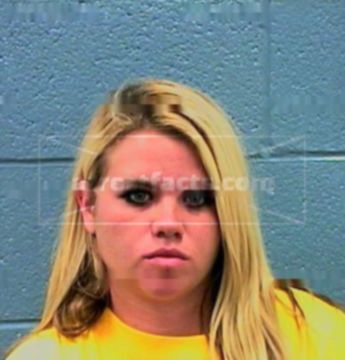 Courtney Leanne Reither