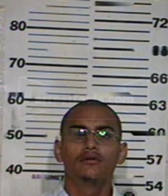 Robert Anthony Agueros Escobedo