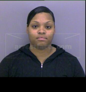 Latoya Nicole Bush