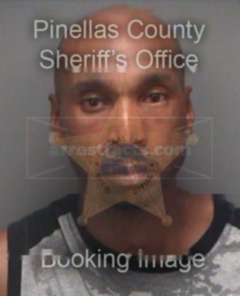 Jerome Dillard