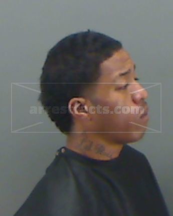 Mark Anthony Dewayne Gardner