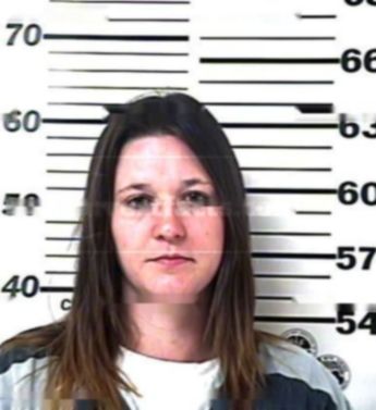 Jessica Lanier Ford