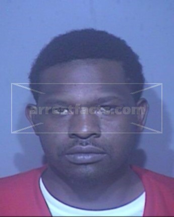 Corey De'quan Turner