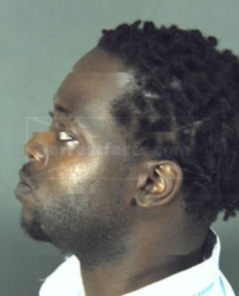 Alfred Junior Woods Jr