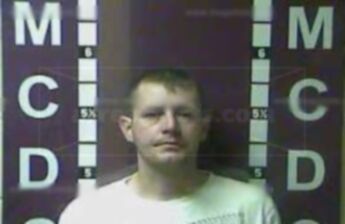 Michael Wayne Mckinney