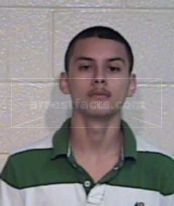 Brian Sandoval Tamez