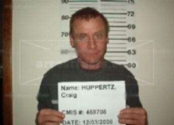 Craig Huppertz