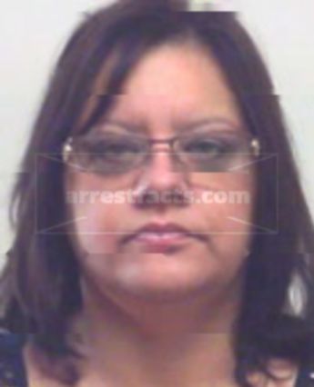 Cynthia Lorraine Rodriguez