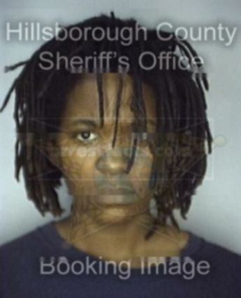 Sherlonda Vanita Williams