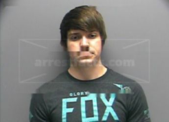 Matthew Anthony Reeves