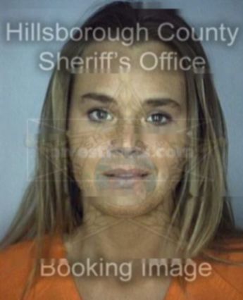 Marcie Ann Maclaughlin