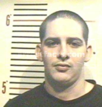 Michael Shawn Sheriff