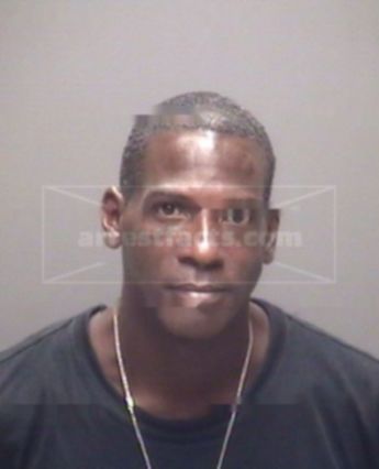 Shawn Eron Dumas