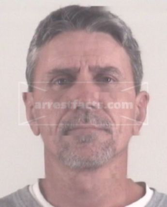 Christopher Burt Hardaway