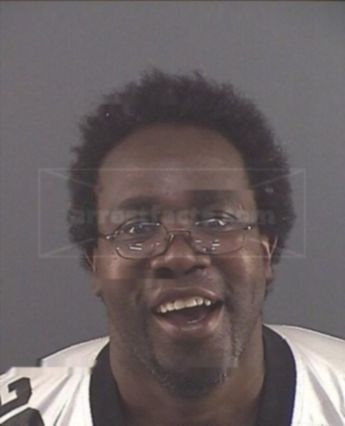 Darnell Emanuel Porter