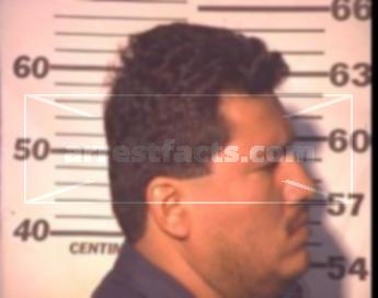 Jose Antonio Hernandez Flores