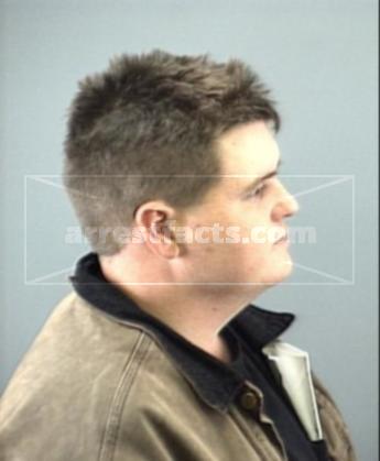Brandon Wade Sims