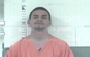 Brandon Darrell Carrier