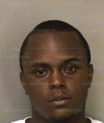 Aljerune Brooks