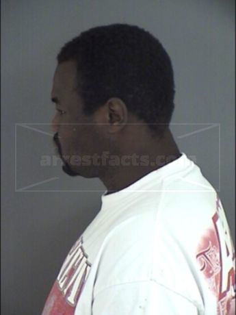 Derrick Dewinn Allen