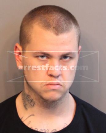 Jeremy Christopher Gray